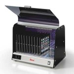 Αποστειρωτής Vista UVC 16W SH